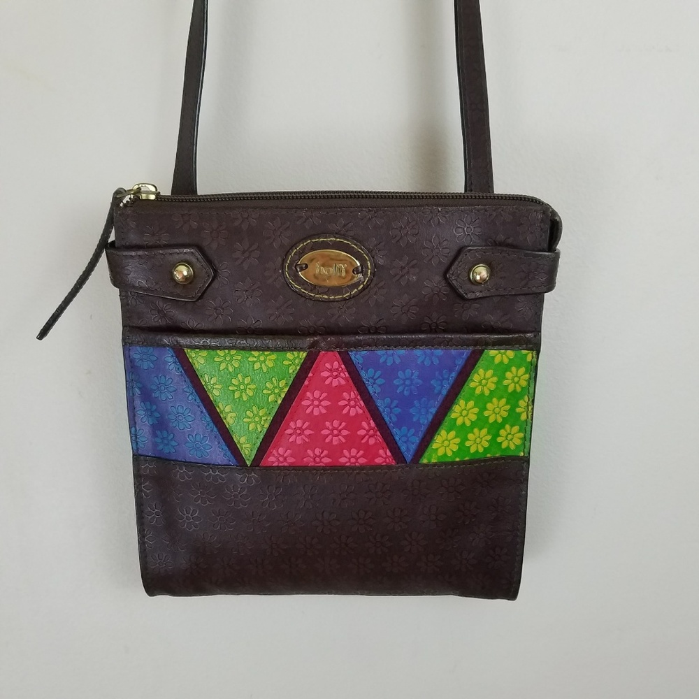 Holii Crossbody Bag